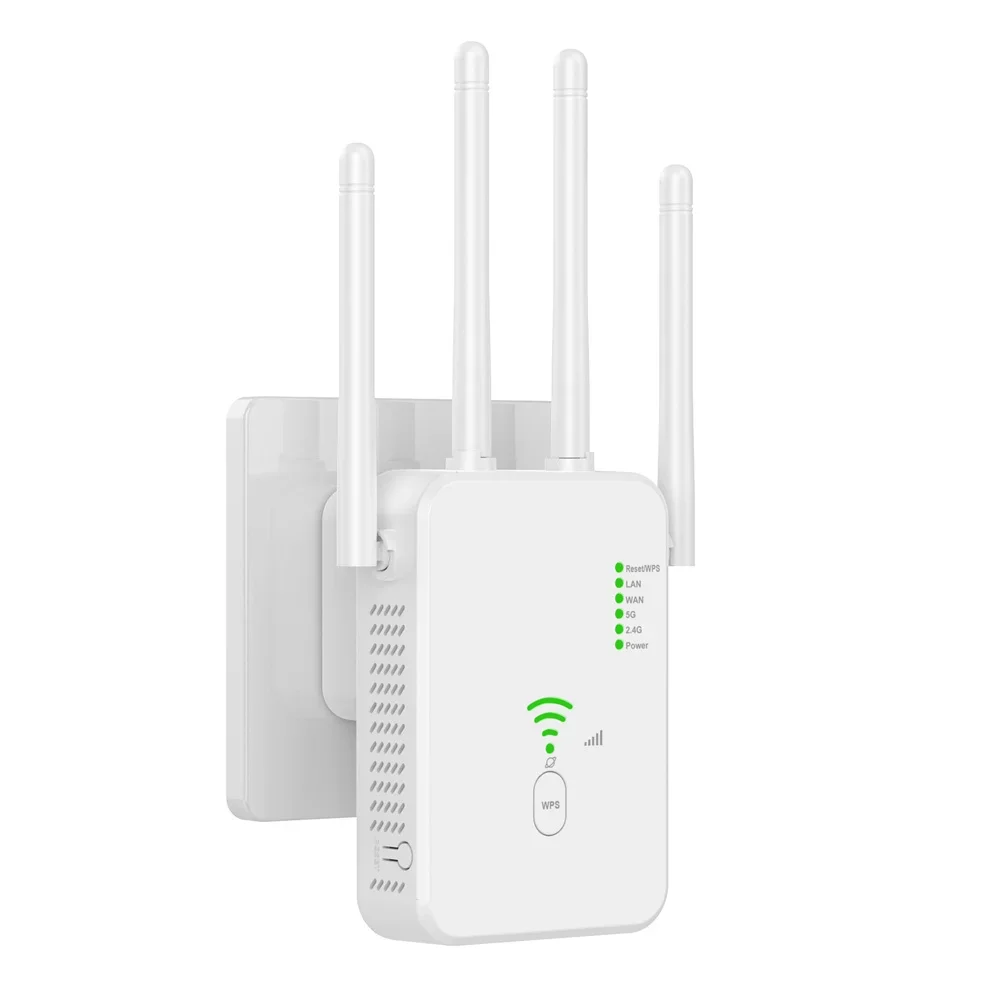 3in1 AP /Repeater