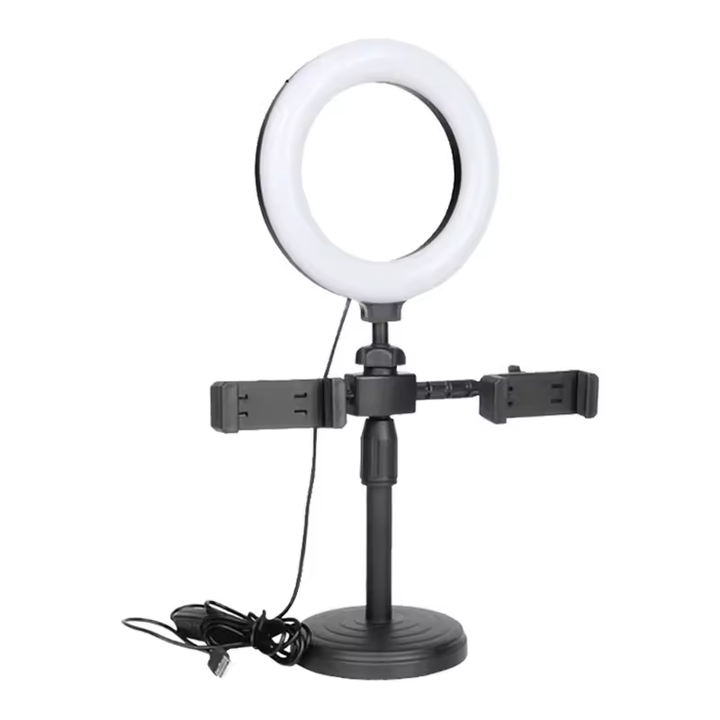 Desktop live kit full 6inch led