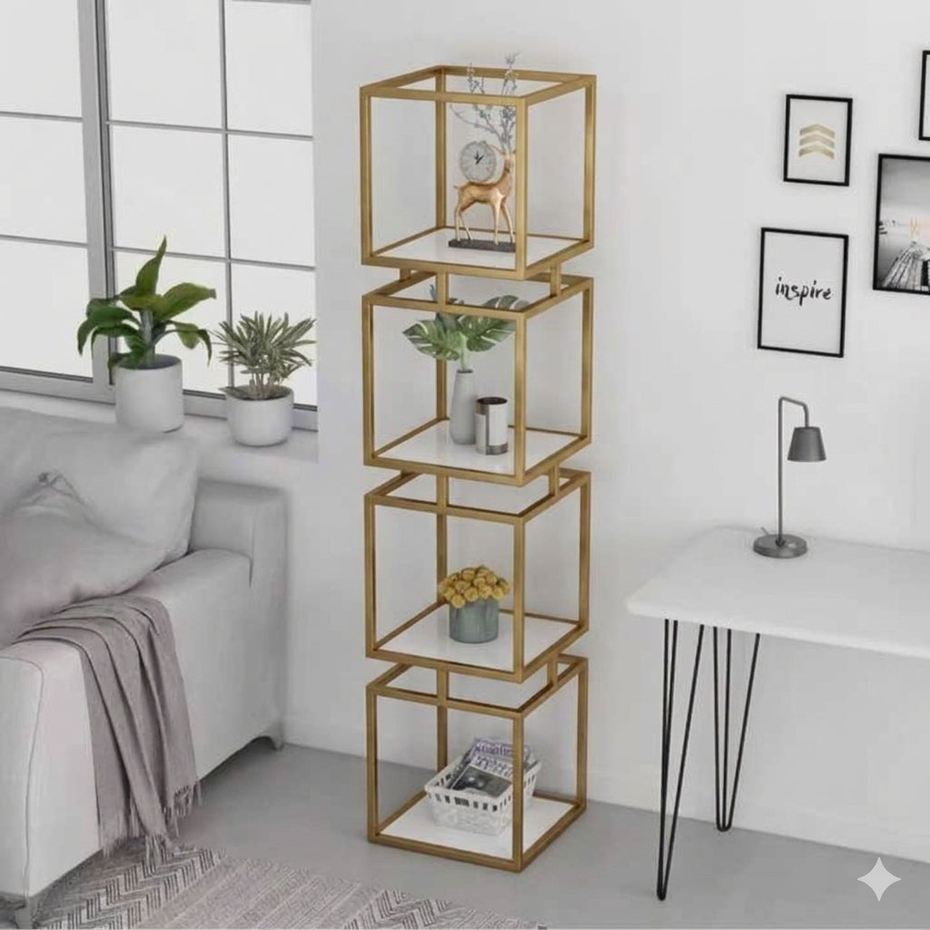 SS01 space saver Gold
