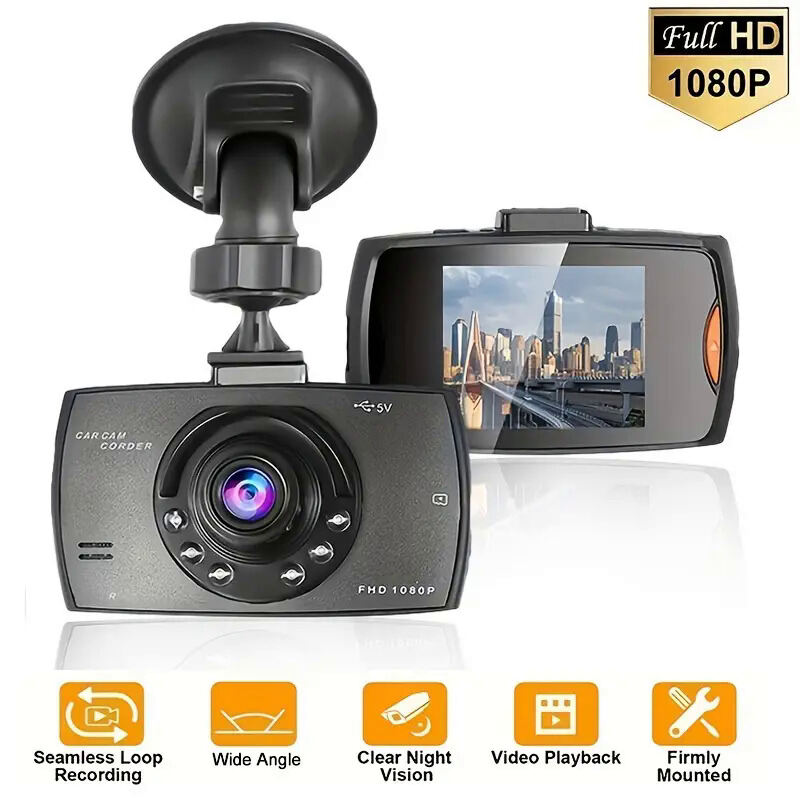 Dash camera Yf-G30