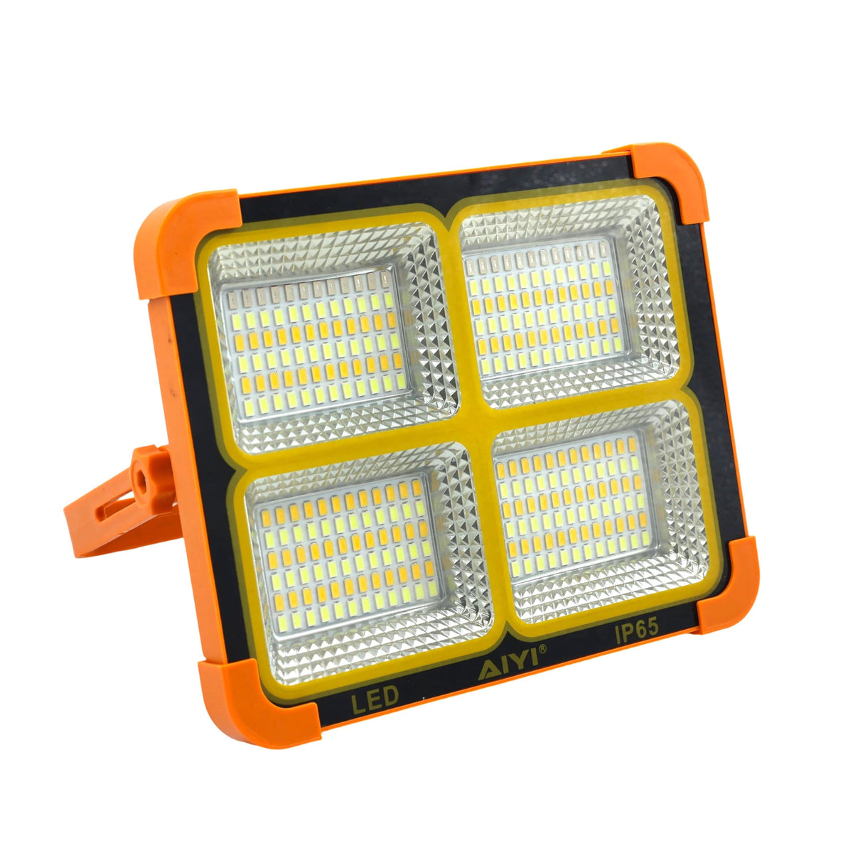 Ceedee 2in1 200w solar floodlight
