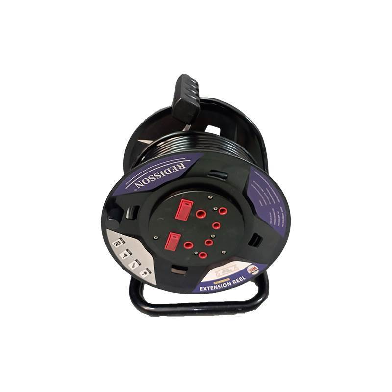 40m Reel extension adaptor