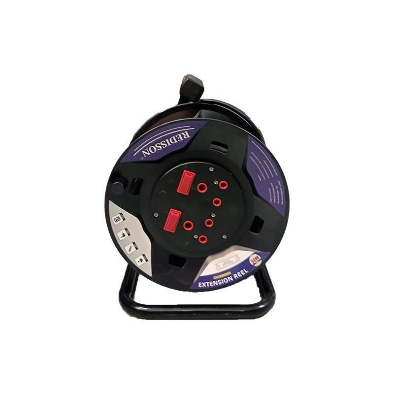 40m Reel extension adaptor