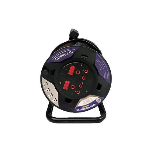 40m Reel extension adaptor