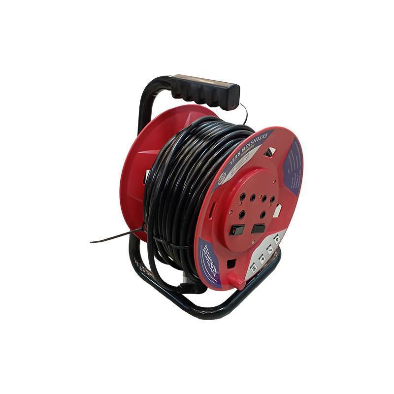 30m Reel extension adaptor