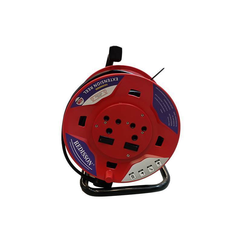 30m Reel extension adaptor