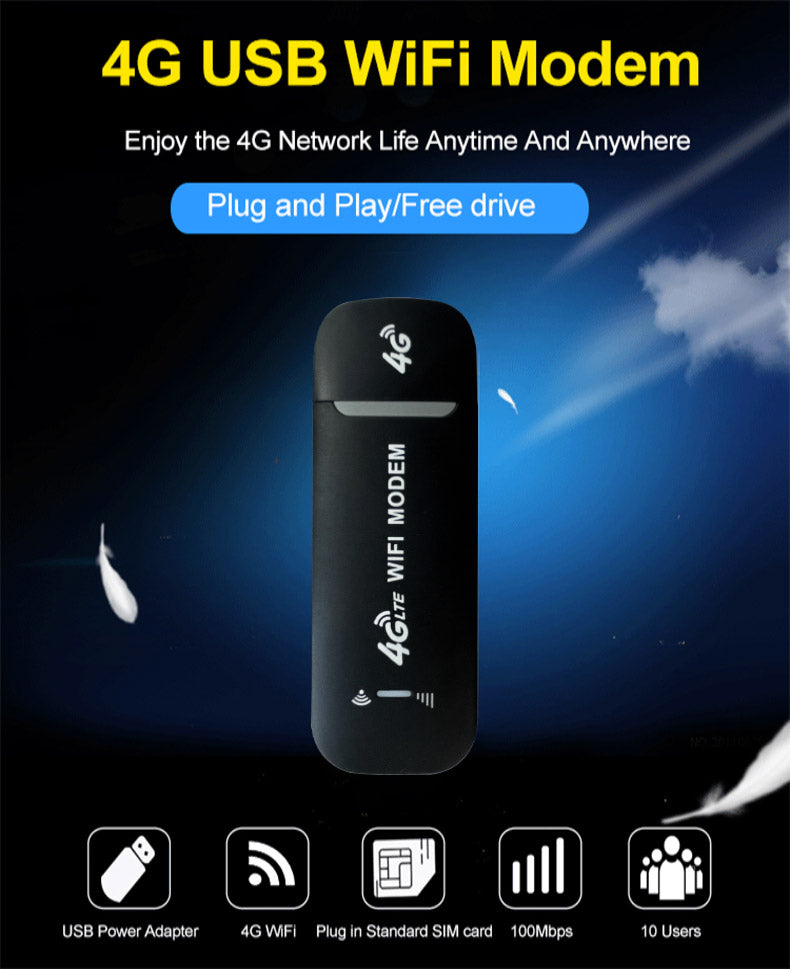 4G-Usb-wifi-modem