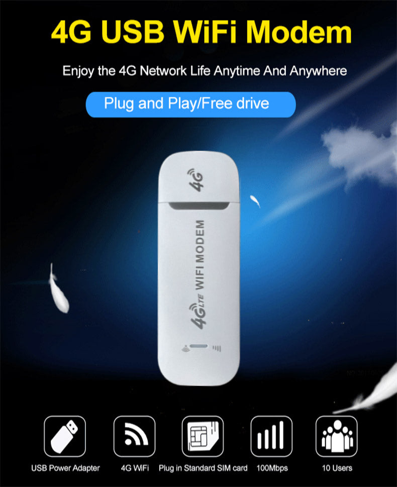 4G-Usb-wifi-modem