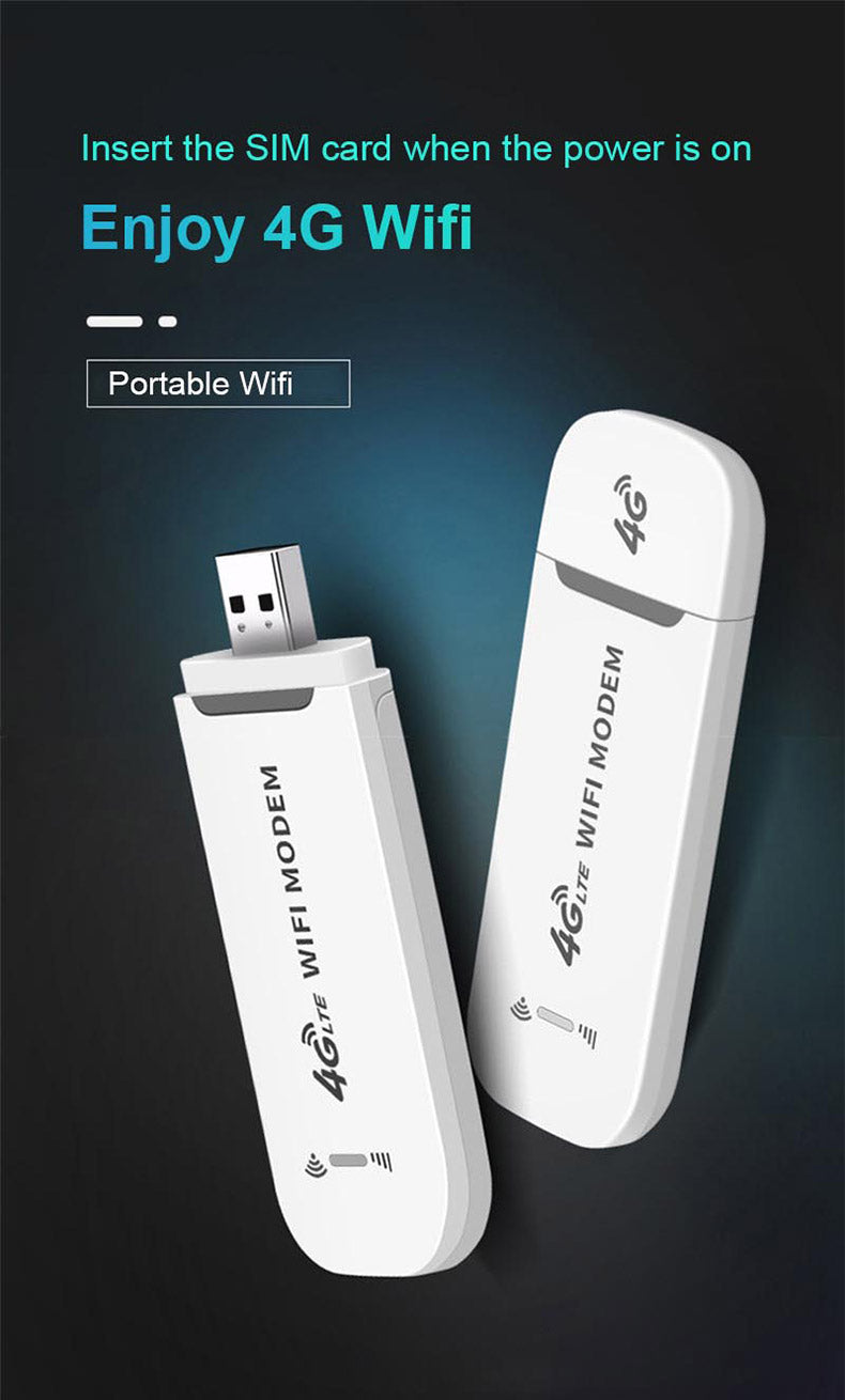4G-Usb-wifi-modem