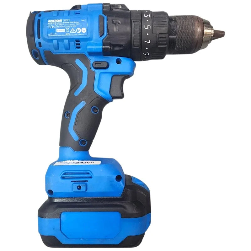 IA Cordless Drill