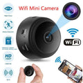 A9 wifi  mini camera