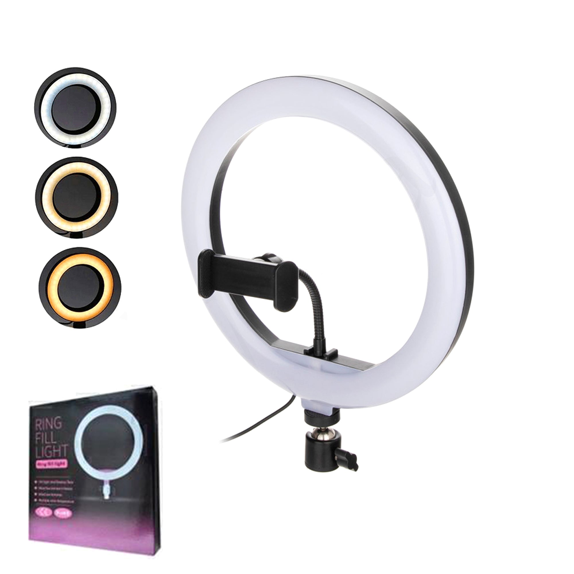 10inch ringlight