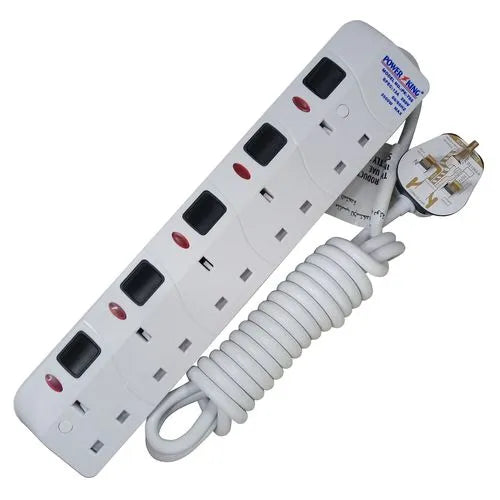 5way power king with switch