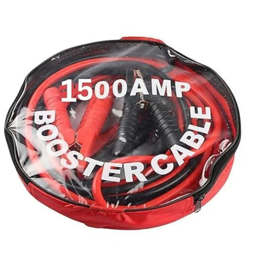 1500amp car booster cable