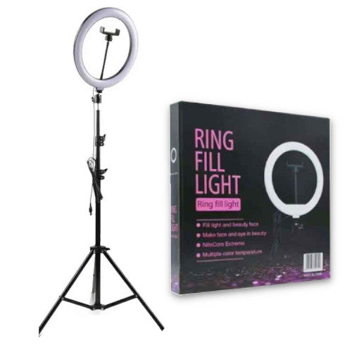 10inch ringlight