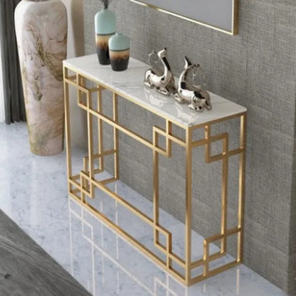Con01 stylish console table