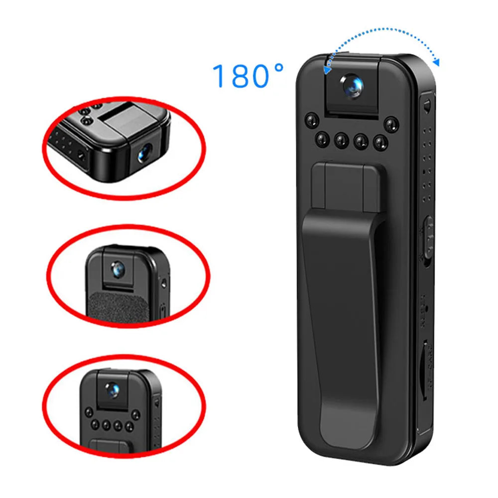 L7 HD WiFi  pen camera