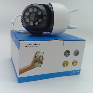 Wifi camera single lense Q08-C2