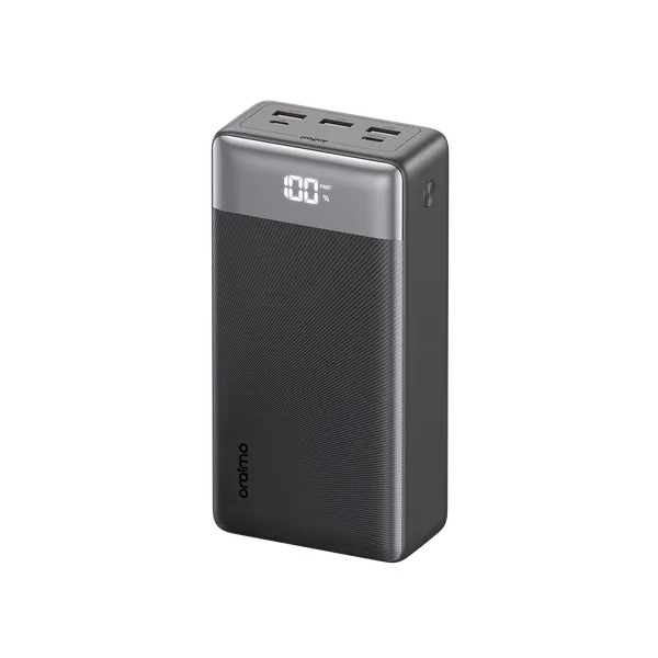 40 000mah oraimo power bank
