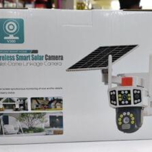 V380 wifi smart camera ABT- 6153