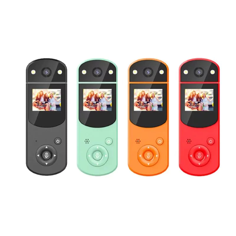 Andowl camera Q-SD2