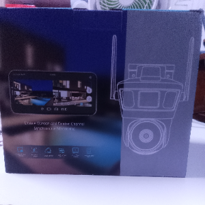 Wifi camera C173