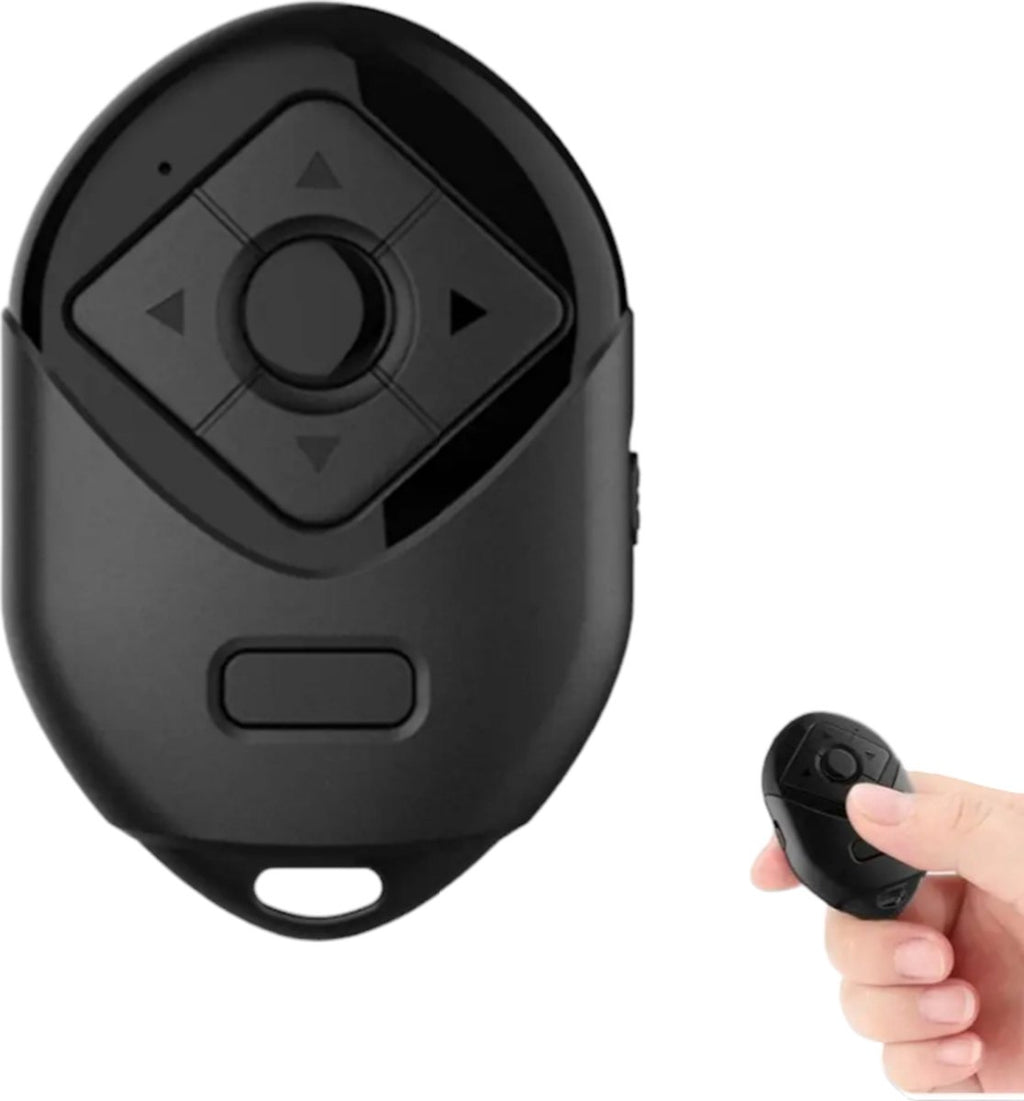 BL shutter phone remote