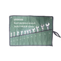 11pcs-Bag-Spanner-11-22mm-LPD9502 tool sets