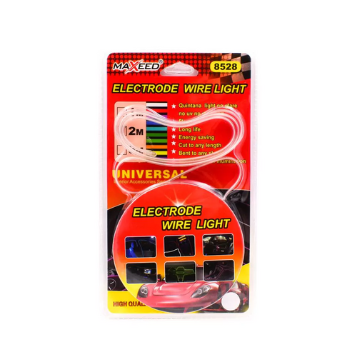 Electrode-wire-light