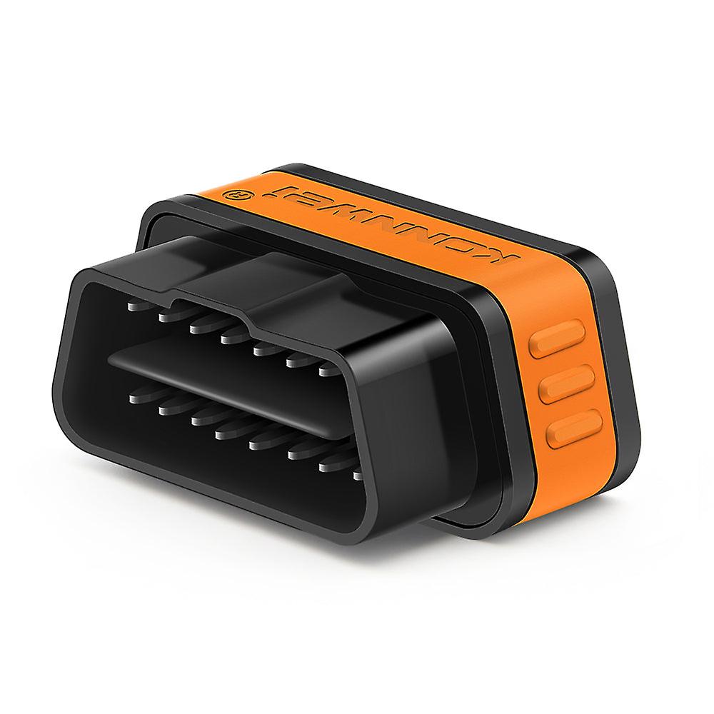 KW901 Konnwei OBDII Professional Solution