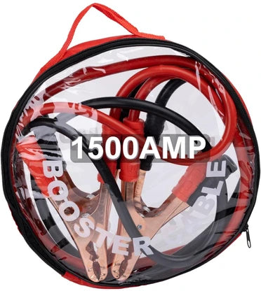 1500amp car booster cable