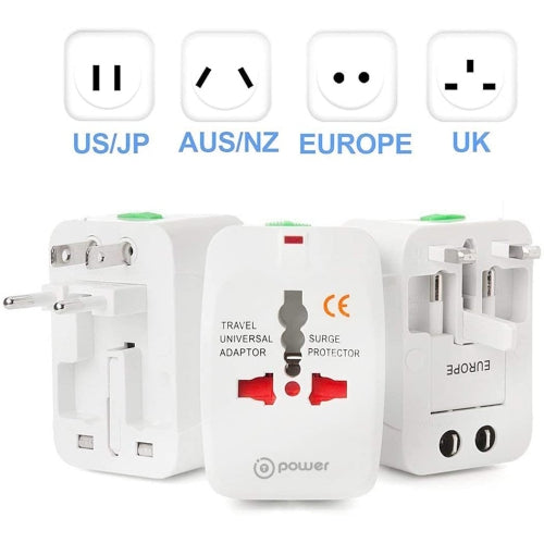 QH115 USA socket