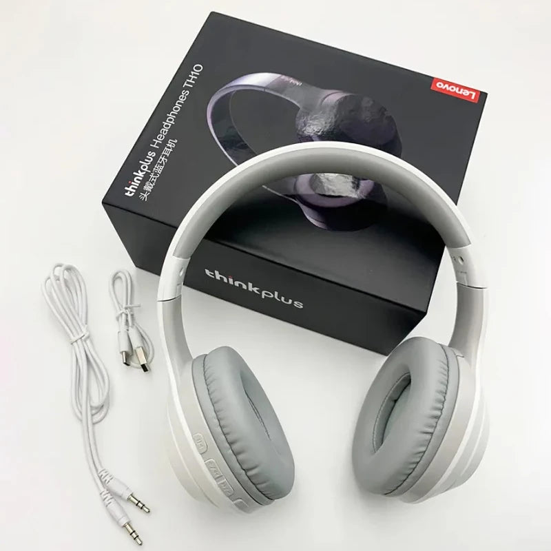 Lenovo headphones TH10