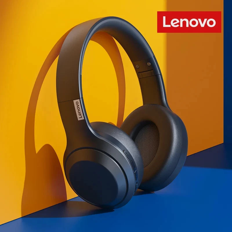 Lenovo headphones TH10