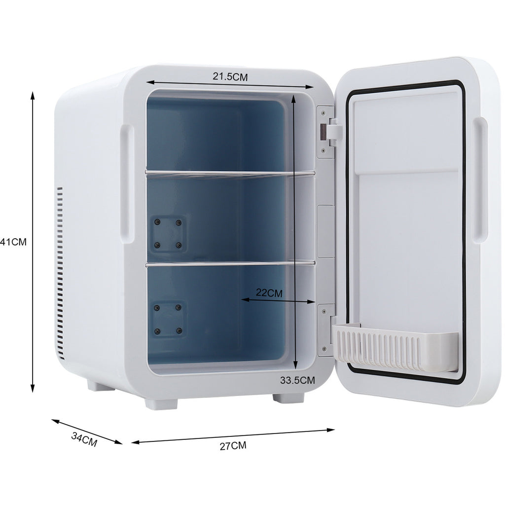 SAST  thermoelectric refridgerator