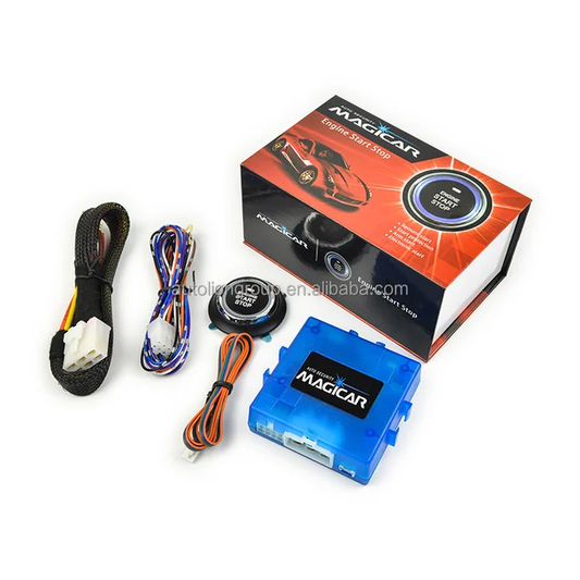 Magicar Engine start/stop MG06E