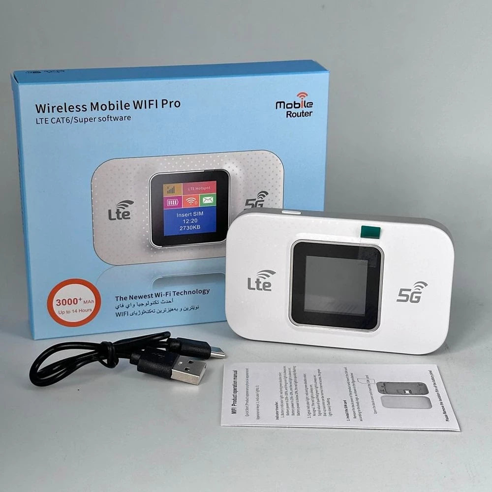 AL60 mifi