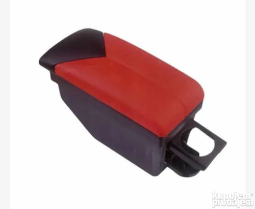 PERVOI sliding armrest CTC 791