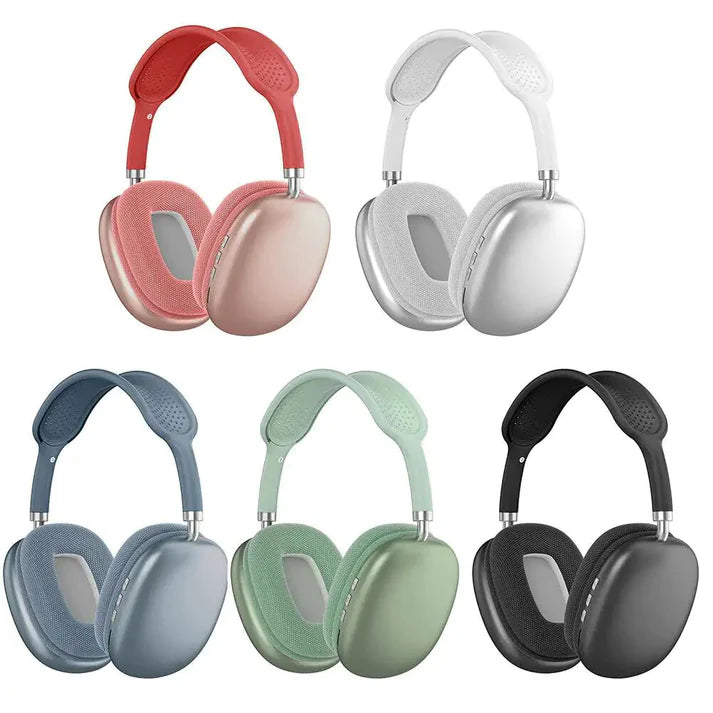 P9 headphones