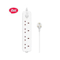 Itel extension adapter 4 way