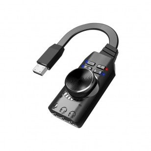 GS3 usb sound card