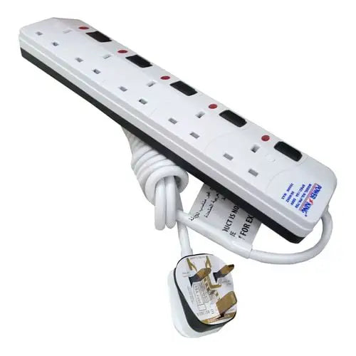 5way power king with switch