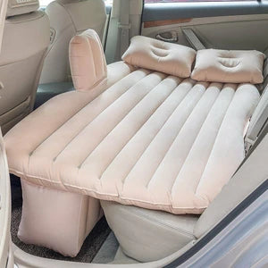 Lariz tourism vehicle inflable car bed