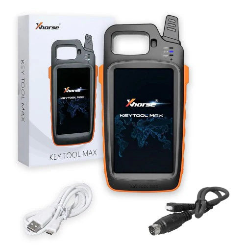 Xhorse Keytool max pro