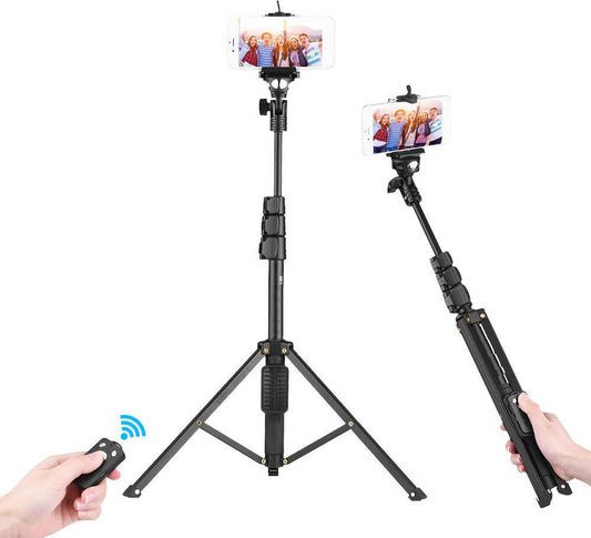 Andowl Selfie Tripod QL-1388