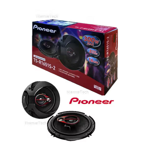 Pioneer 300w TS - R16515-2