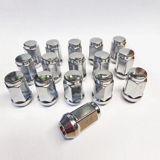 12pcs lock nuts