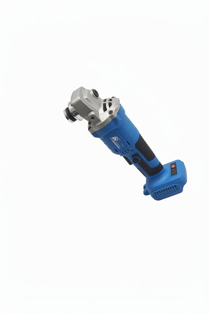 IA cordless angle grinder