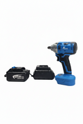 IA  impact cordless wrench set drill