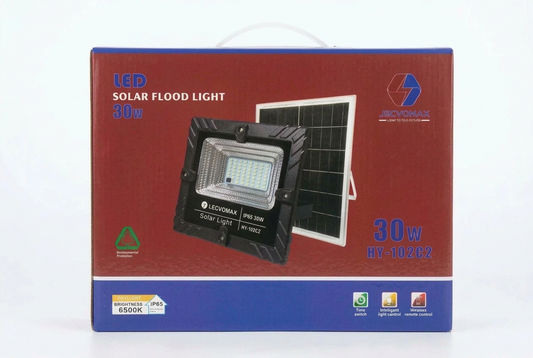 Jecvomax 30w flood lights